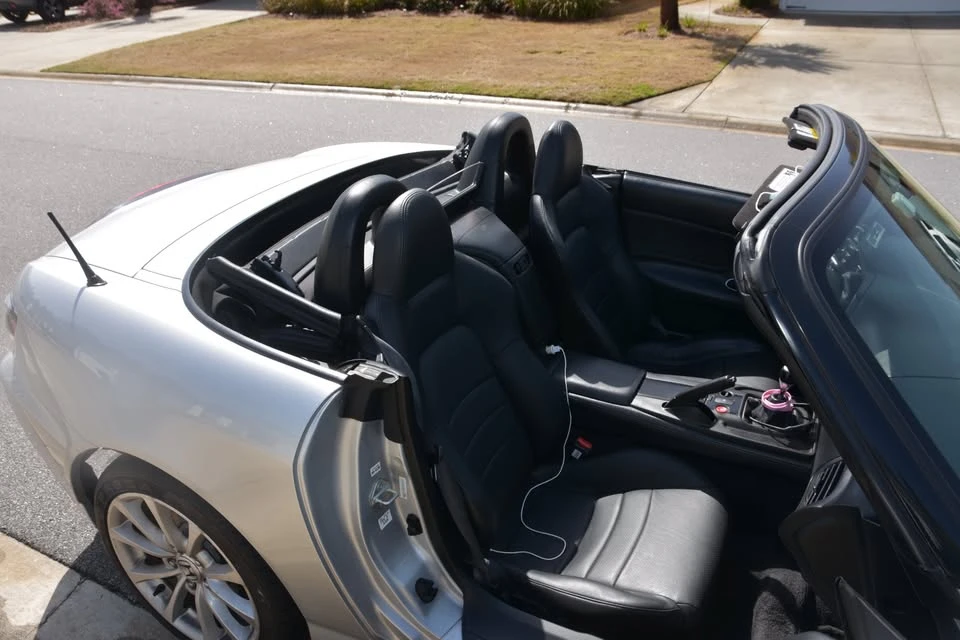 2006 Honda AP2 S2000 - Image 13 of 15