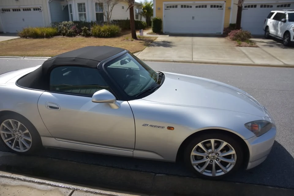 2006 Honda AP2 S2000 - Image 6 of 15