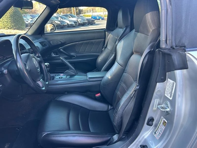 2006 Honda AP2 S2000 - Image 16 of 20
