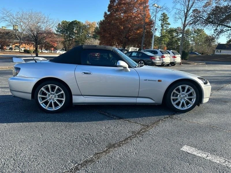 2006 Honda AP2 S2000 - Image 8 of 20