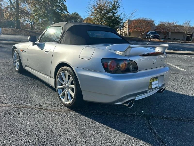 2006 Honda AP2 S2000 - Image 5 of 20