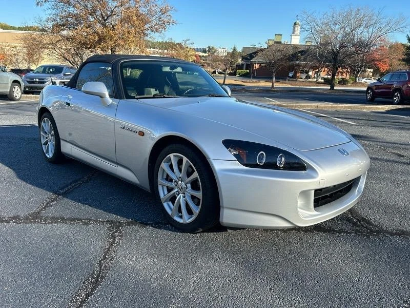 2006 Honda AP2 S2000 - Image 9 of 20