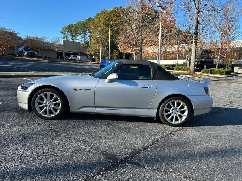 2006 Honda AP2 S2000 - Image 2 of 20