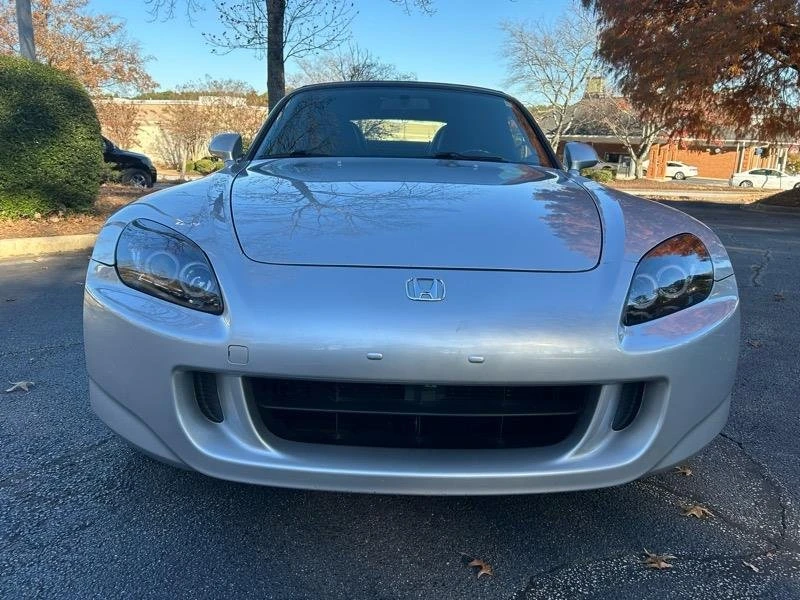 2006 Honda AP2 S2000 - Image 11 of 20