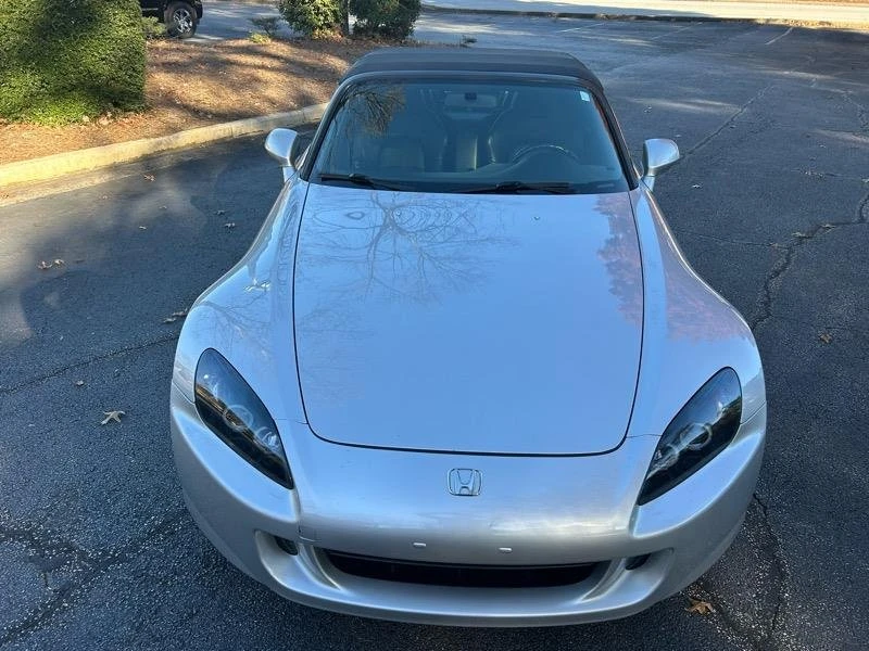 2006 Honda AP2 S2000 - Image 12 of 20