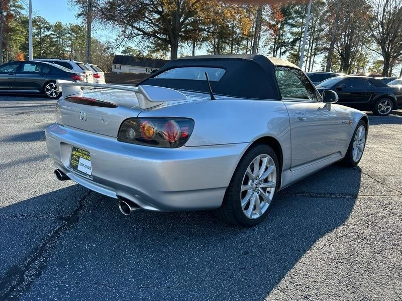 2006 Honda AP2 S2000 - Image 7 of 20