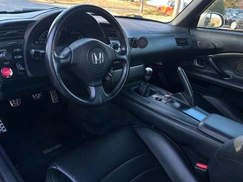 2006 Honda AP2 S2000 - Image 15 of 20