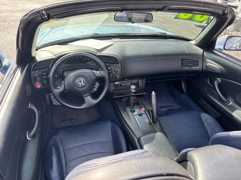 2006 Honda AP2 S2000 - Image 12 of 12