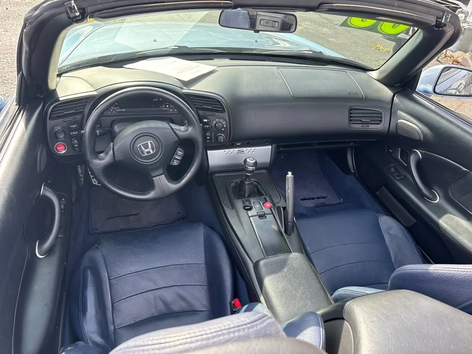 2006 Honda AP2 S2000 - Image 11 of 12