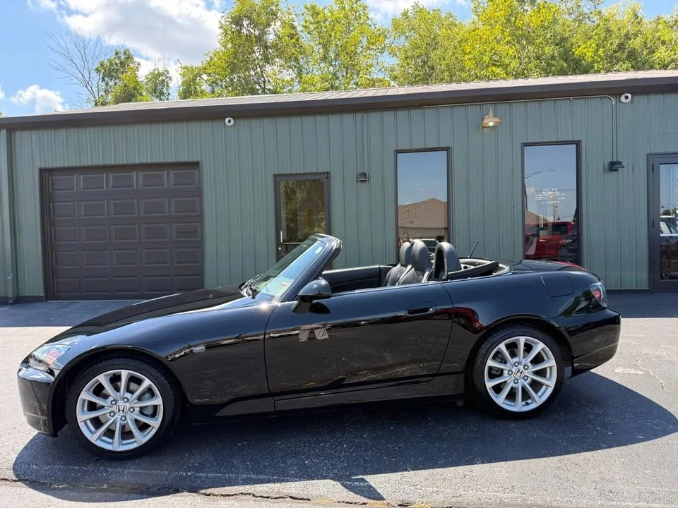 2006 Honda AP2 S2000 - Image 11 of 20