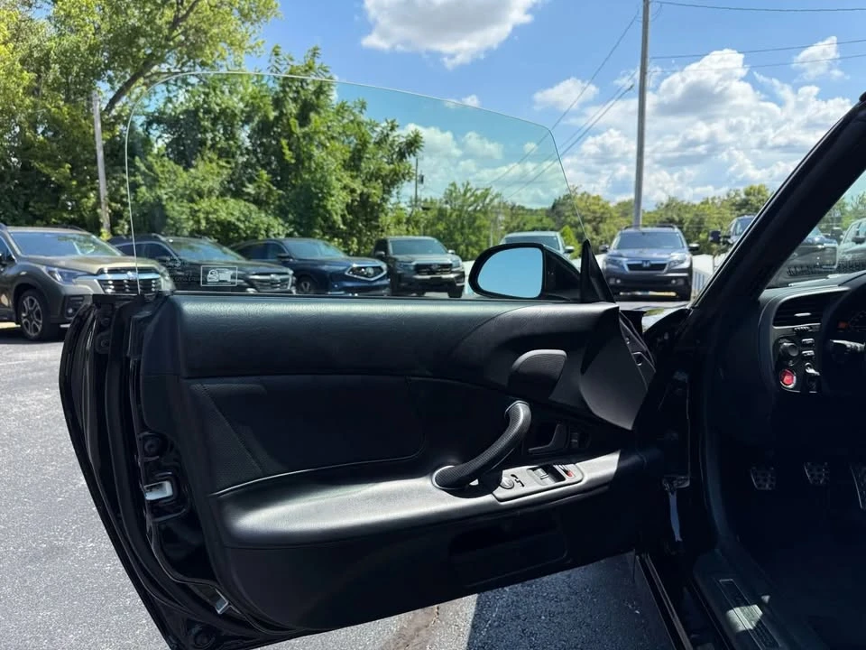2006 Honda AP2 S2000 - Image 18 of 20