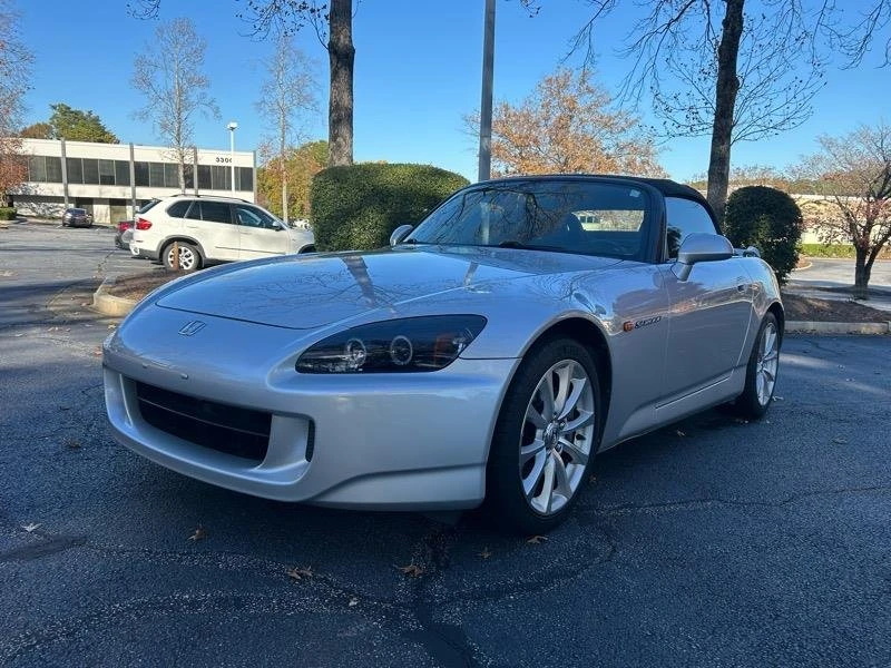 2006 Honda AP2 S2000 - Image 13 of 20