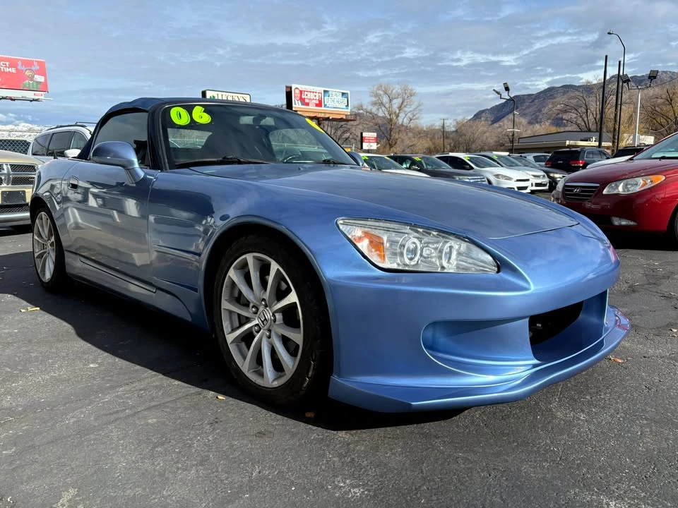 2006 Honda AP2 S2000 - Image 3 of 11