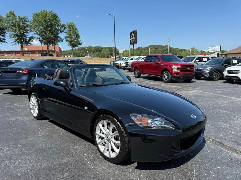 2006 Honda AP2 S2000 - Image 16 of 20