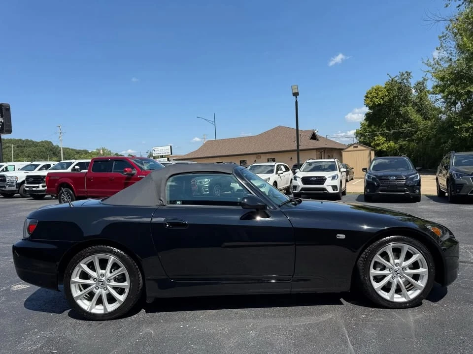 2006 Honda AP2 S2000 - Image 7 of 20