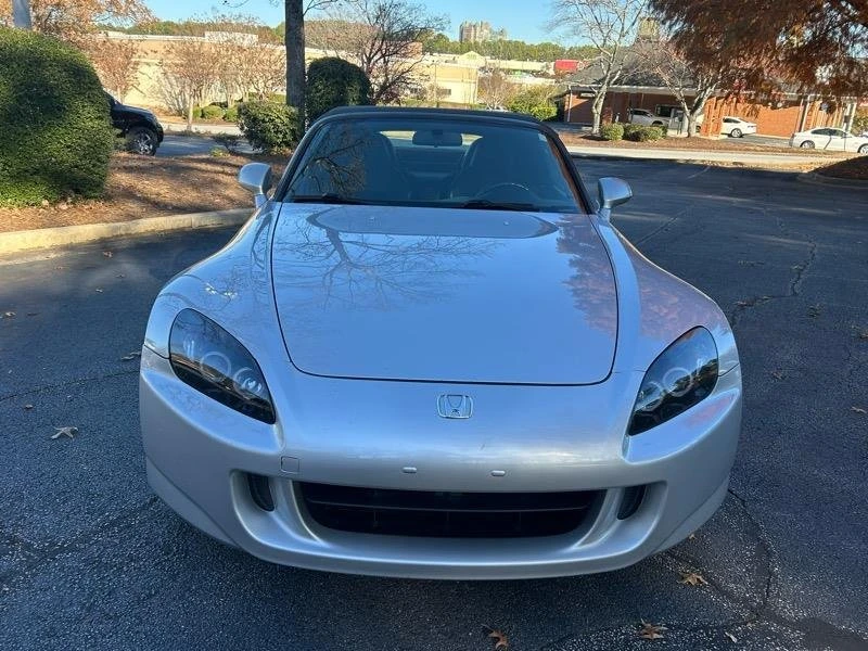 2006 Honda AP2 S2000 - Image 10 of 20