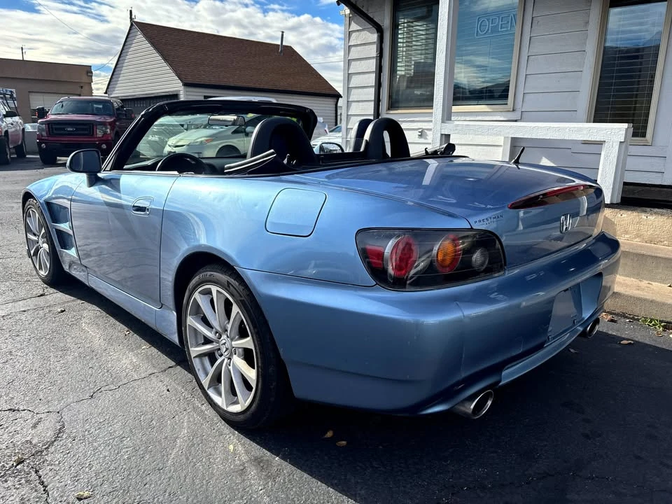 2006 Honda AP2 S2000 - Image 10 of 12