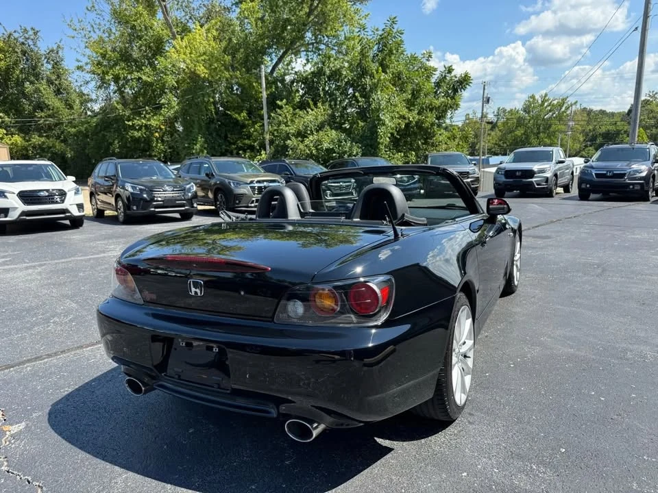 2006 Honda AP2 S2000 - Image 14 of 20