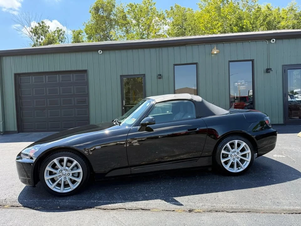 2006 Honda AP2 S2000 - Image 3 of 20