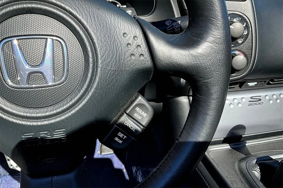 2006 Honda AP2 S2000 - Image 17 of 19