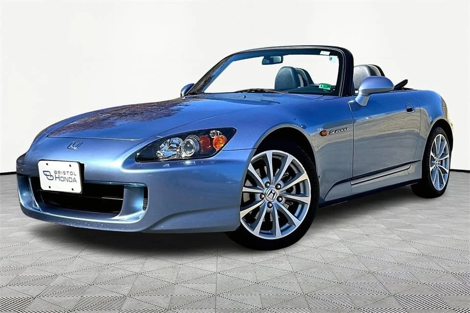 2006 Honda AP2 S2000 - Image 11 of 19