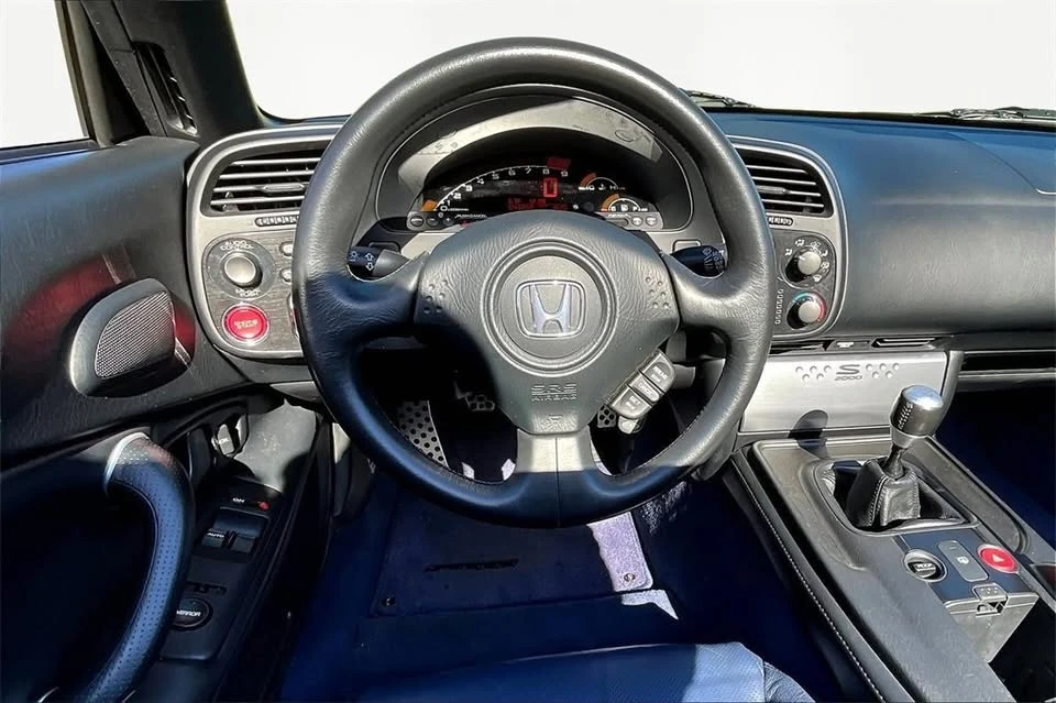 2006 Honda AP2 S2000 - Image 5 of 19