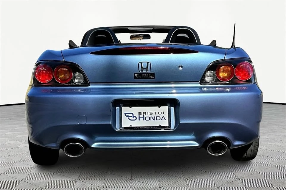 2006 Honda AP2 S2000 - Image 4 of 19