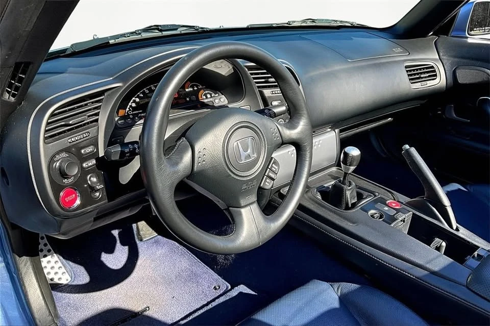 2006 Honda AP2 S2000 - Image 13 of 19
