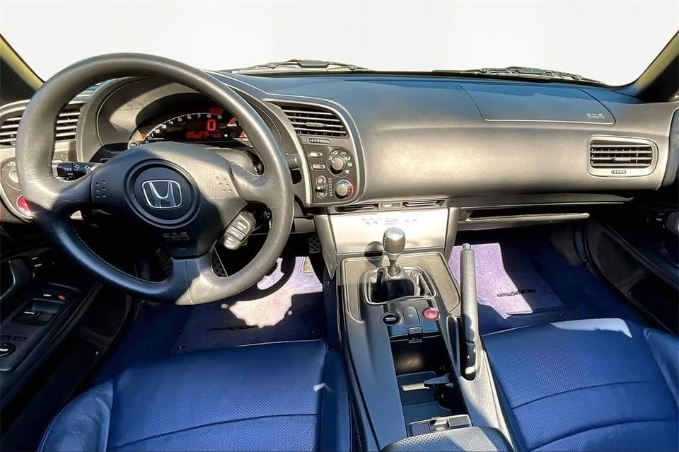 2006 Honda AP2 S2000 - Image 15 of 19
