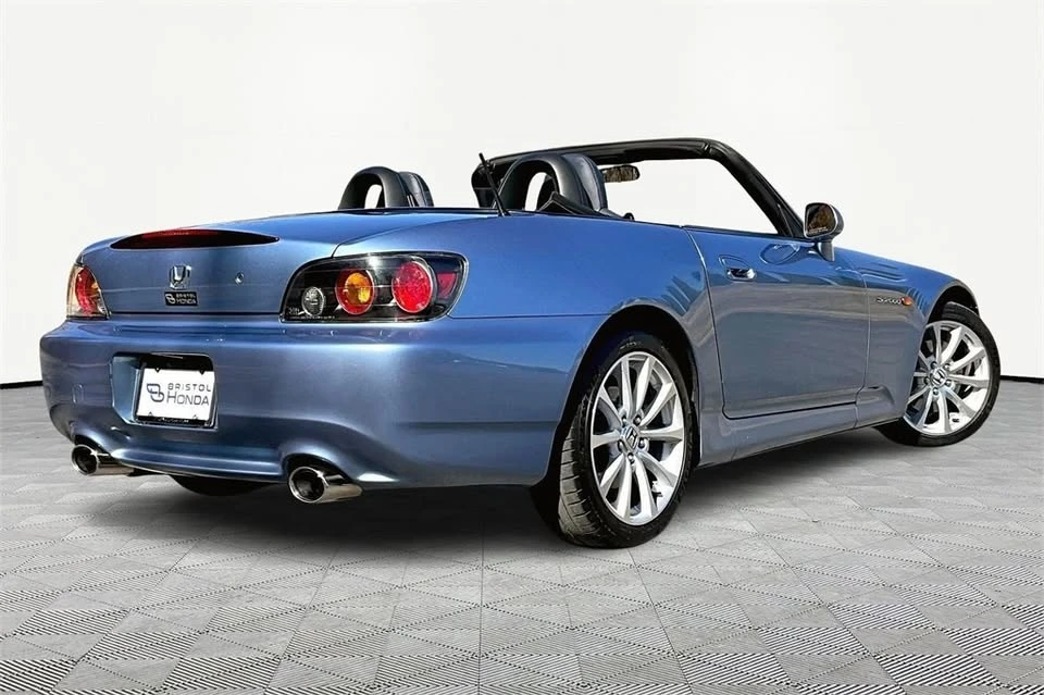 2006 Honda AP2 S2000 - Image 12 of 19