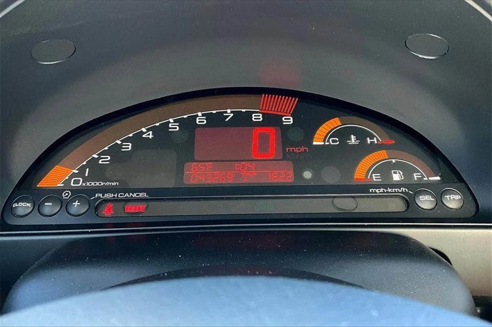 2006 Honda AP2 S2000 - Image 13 of 19