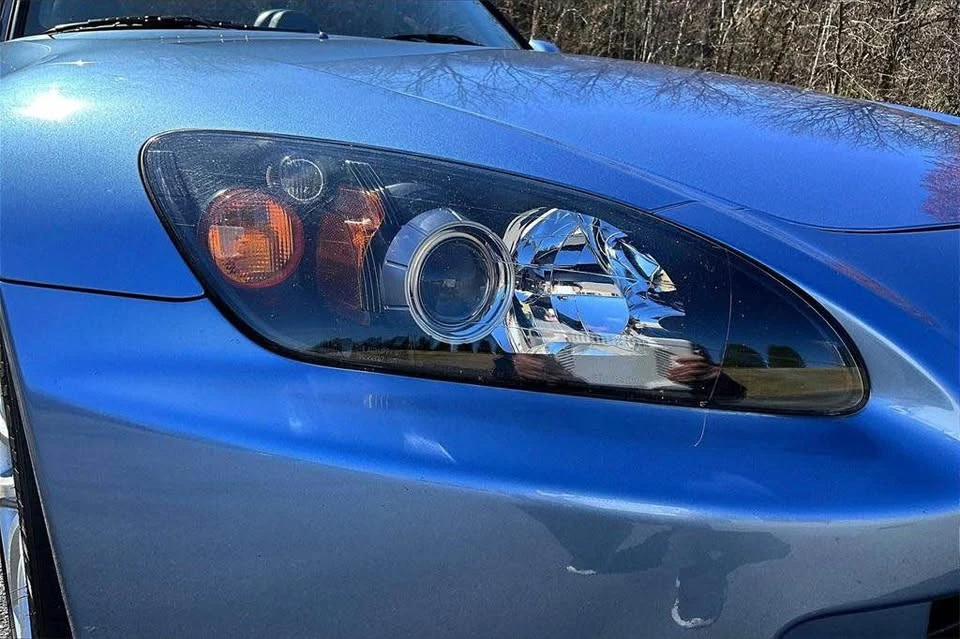 2006 Honda AP2 S2000 - Image 4 of 19