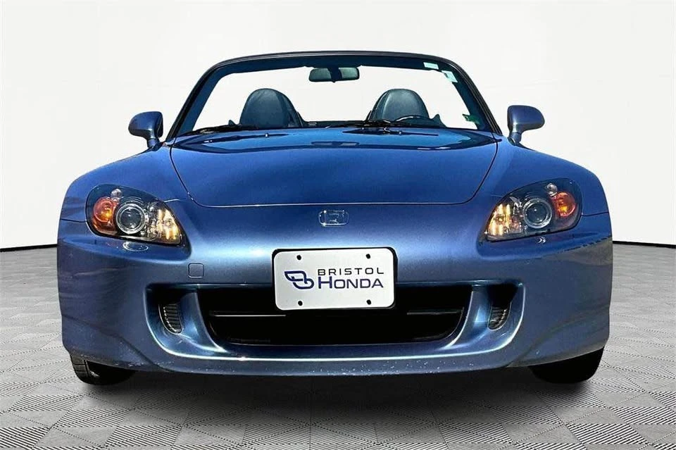 2006 Honda AP2 S2000 - Image 10 of 19