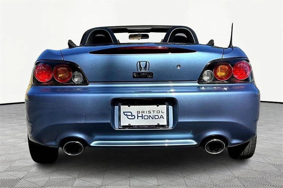 2006 Honda AP2 S2000 - Image 15 of 19