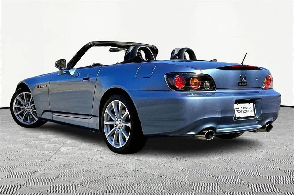 2006 Honda AP2 S2000 - Image 11 of 19