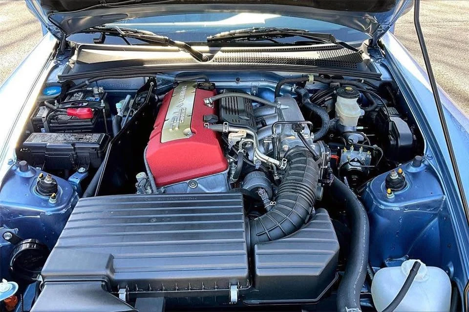 2006 Honda AP2 S2000 - Image 17 of 19
