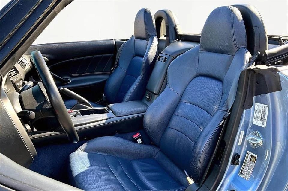 2006 Honda AP2 S2000 - Image 9 of 19