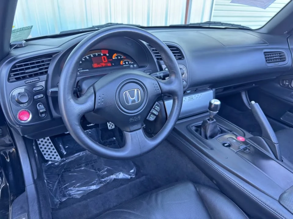 2006 Honda AP2 S2000 - Image 6 of 8