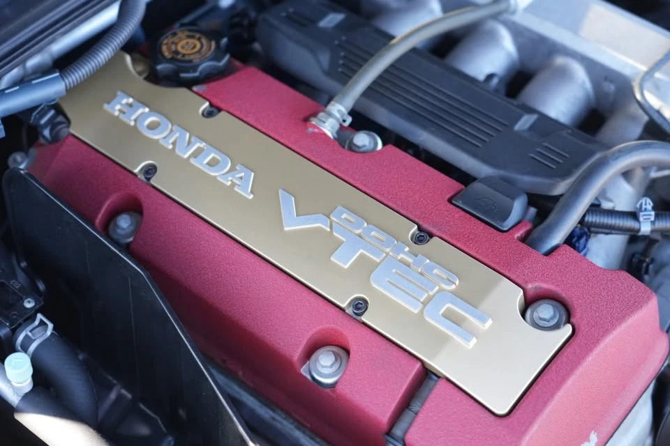2006 Honda AP2 S2000 - Image 8 of 8