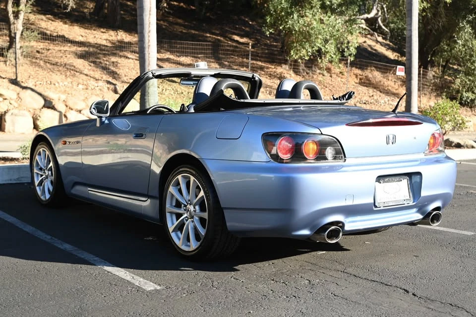 2006 Honda AP2 S2000 - Image 3 of 20