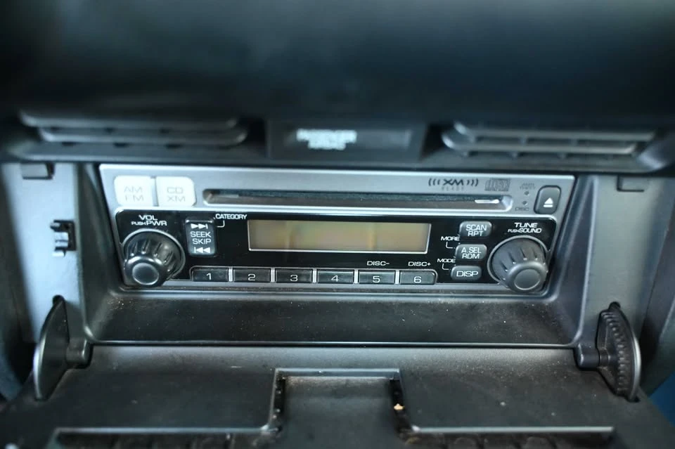 2006 Honda AP2 S2000 - Image 17 of 20