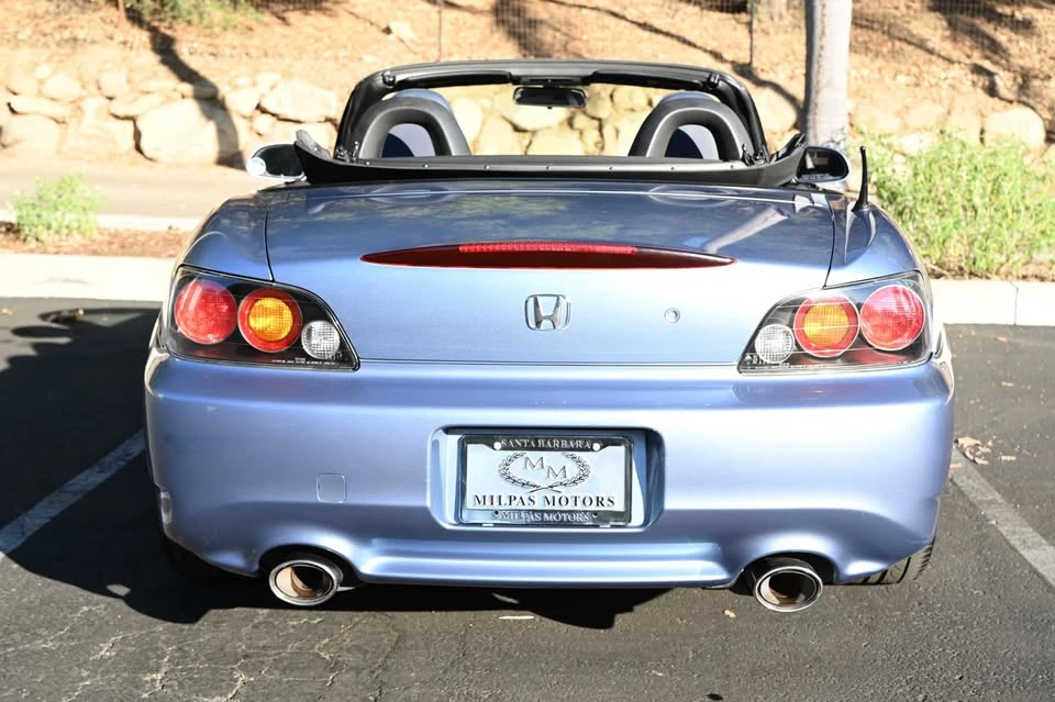 2006 Honda AP2 S2000 - Image 5 of 20