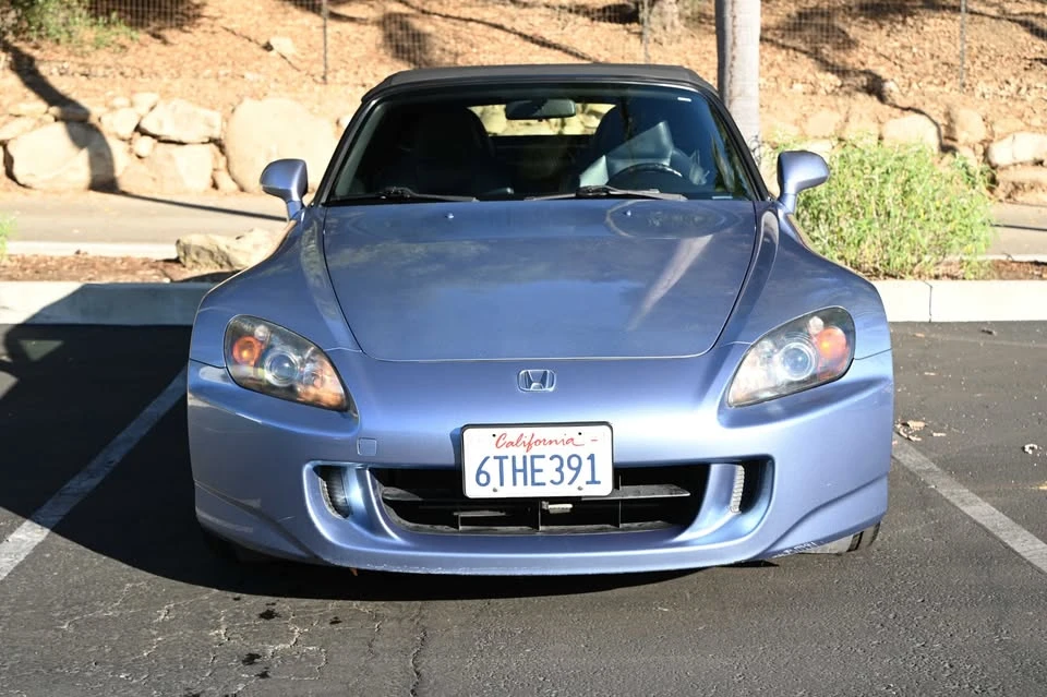 2006 Honda AP2 S2000 - Image 11 of 20