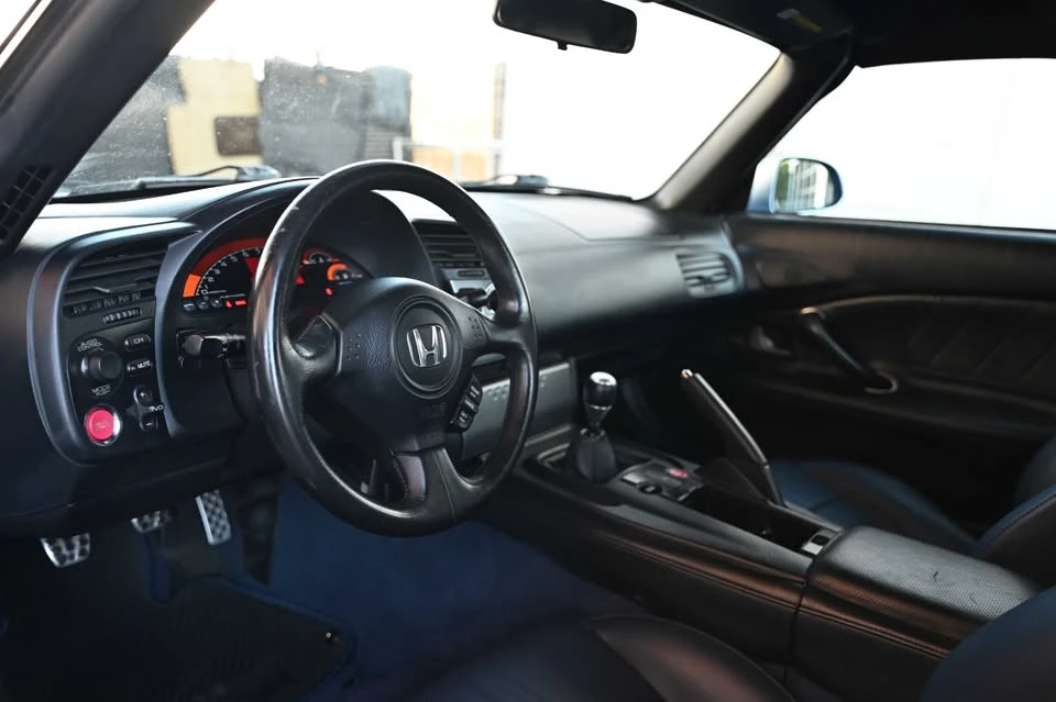 2006 Honda AP2 S2000 - Image 20 of 20