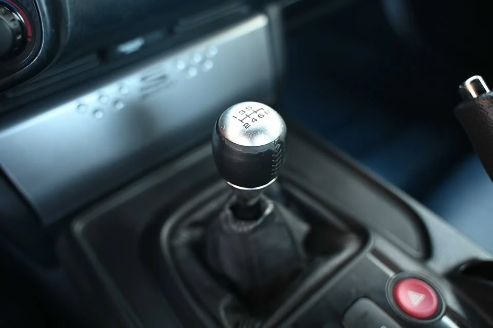2006 Honda AP2 S2000 - Image 15 of 20