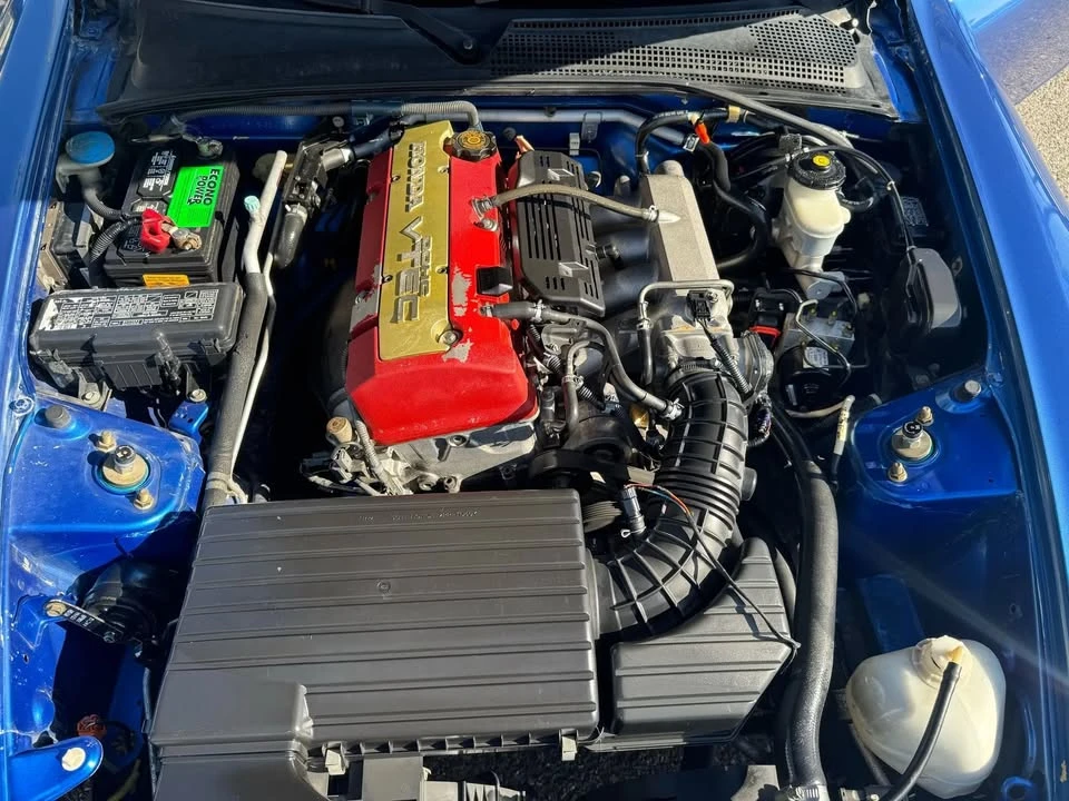 2006 Honda AP2 S2000 - Image 16 of 17