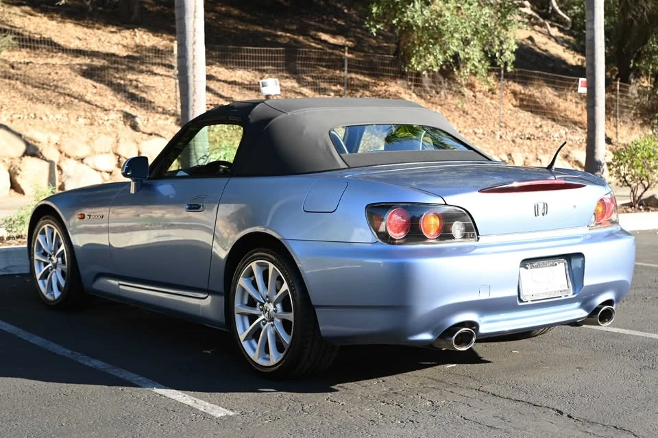 2006 Honda AP2 S2000 - Image 6 of 20
