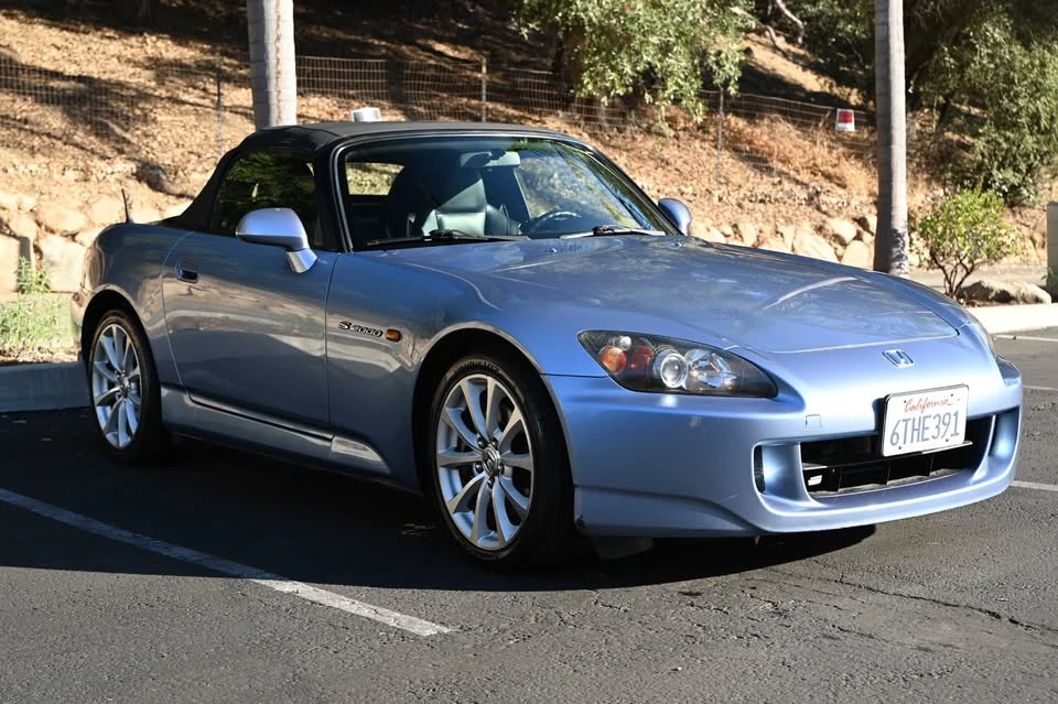 2006 Honda AP2 S2000 - Image 9 of 20