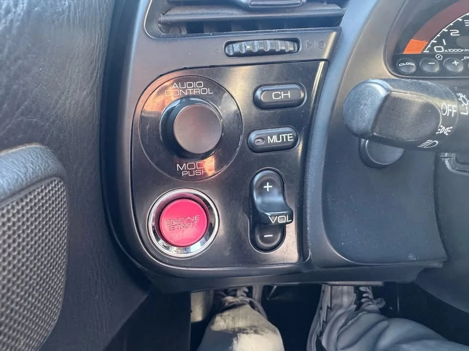 2006 Honda AP2 S2000 - Image 15 of 17