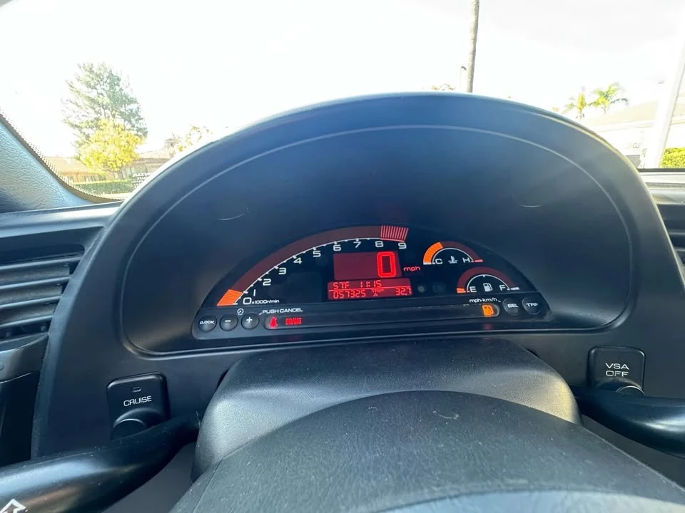 2006 Honda AP2 S2000 - Image 14 of 17